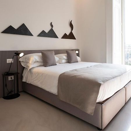 Bed and Breakfast Ciao Bellini Neapel Exterior foto