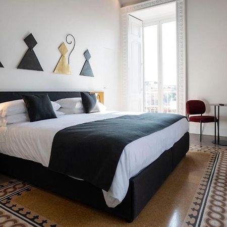 Bed and Breakfast Ciao Bellini Neapel Exterior foto