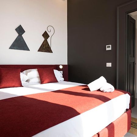 Bed and Breakfast Ciao Bellini Neapel Exterior foto