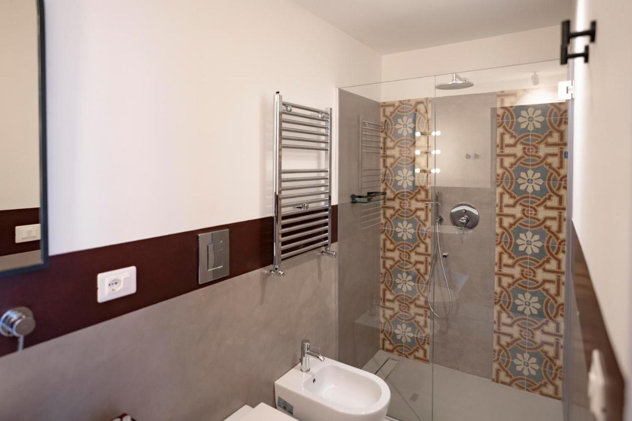 Bed and Breakfast Ciao Bellini Neapel Exterior foto