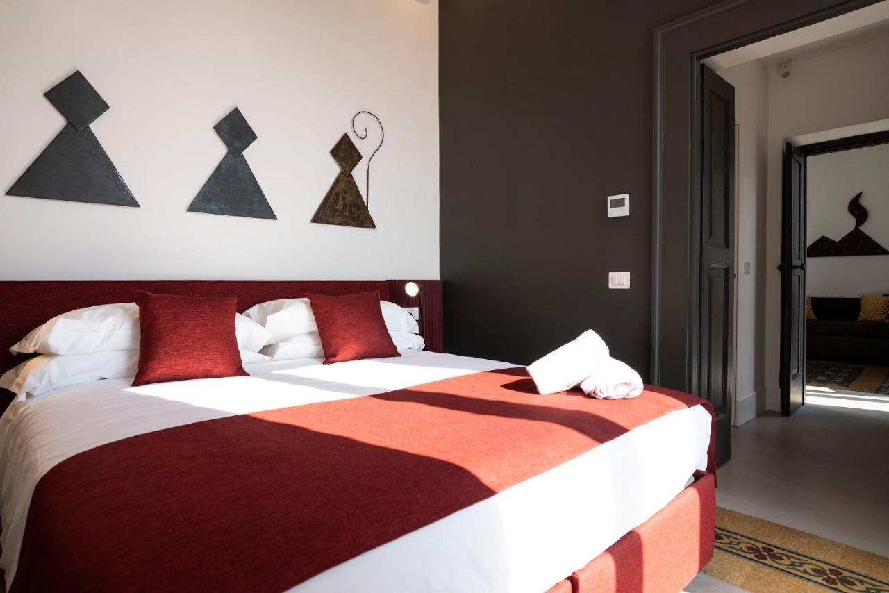 Bed and Breakfast Ciao Bellini Neapel Exterior foto