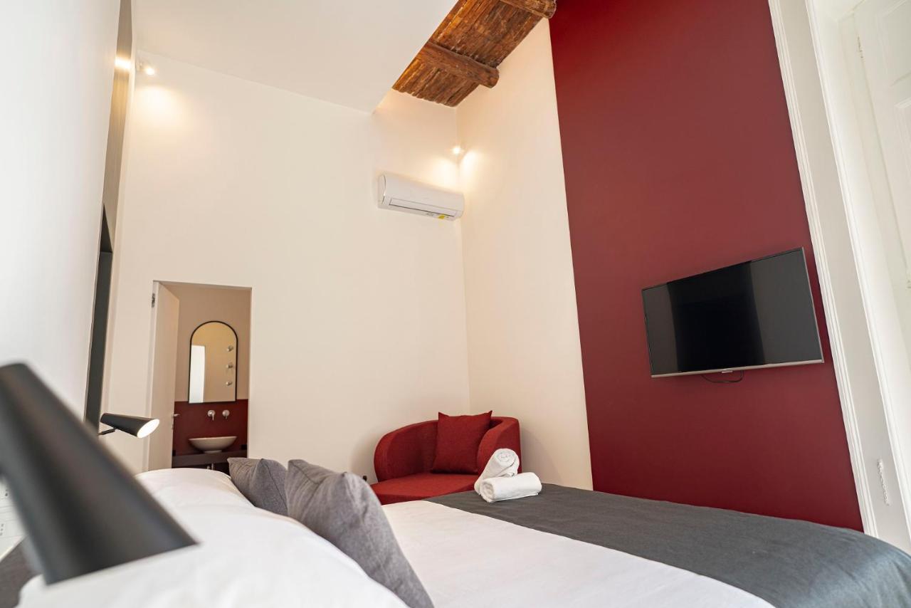 Bed and Breakfast Ciao Bellini Neapel Exterior foto
