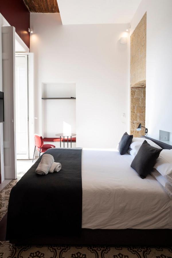 Bed and Breakfast Ciao Bellini Neapel Exterior foto
