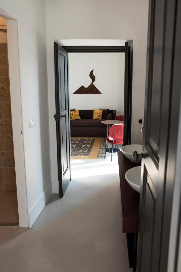 Bed and Breakfast Ciao Bellini Neapel Exterior foto